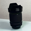 Pentax Zoom Lenses Hd D Fa 28-105Mm F3.5-5.6Ed Dc Wr