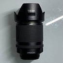 Pentax Zoom Lenses Hd D Fa 28-105Mm F3.5-5.6Ed Dc Wr
