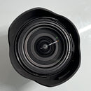 Pentax Zoom Lenses Hd D Fa 28-105Mm F3.5-5.6Ed Dc Wr
