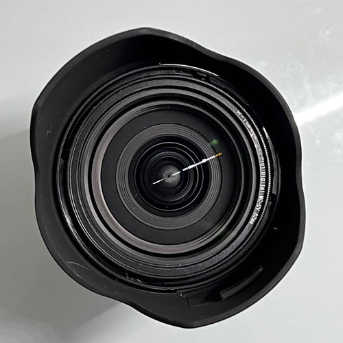 Pentax Zoom Lenses Hd D Fa 28-105Mm F3.5-5.6Ed Dc Wr