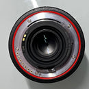 Pentax Zoom Lenses Hd D Fa 28-105Mm F3.5-5.6Ed Dc Wr