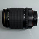 Pentax Zoom Lenses Hd D Fa 28-105Mm F3.5-5.6Ed Dc Wr