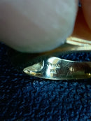 Rings K18Yg