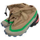 Mm6 Sneakers Cross Low Drawstring 471698 Used