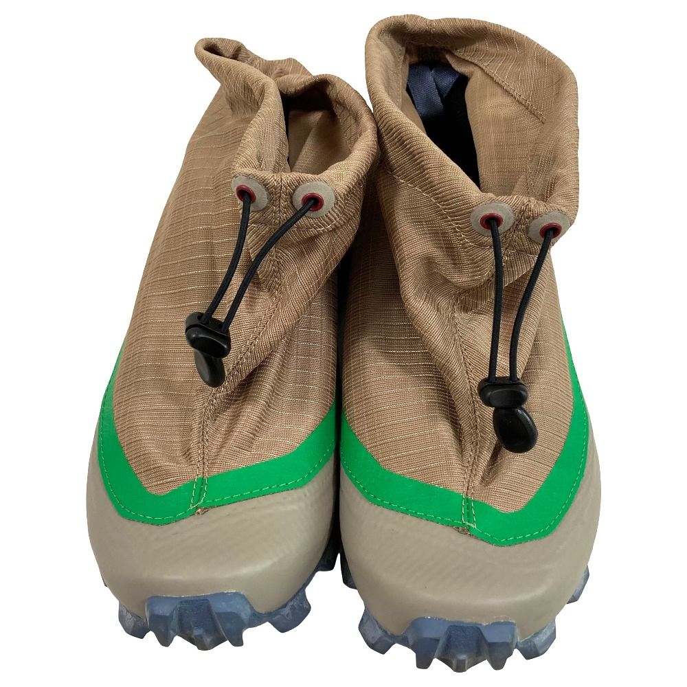 Mm6 Sneakers Cross Low Drawstring 471698 Used