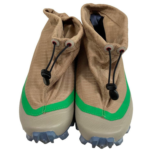 Mm6 Sneakers Cross Low Drawstring 471698 Used