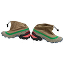 Mm6 Sneakers Cross Low Drawstring 471698 Used