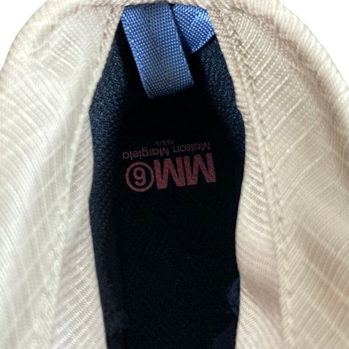 Mm6 Sneakers Cross Low Drawstring 471698 Used