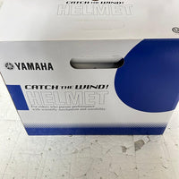 Jet Helmets Yamaha Yj-17 L