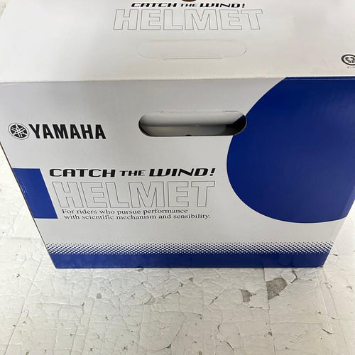 Jet Helmets Yamaha Yj-17 L