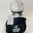 Jet Helmets Yamaha Yj-17 L