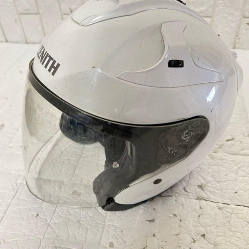 Jet Helmets Yamaha Yj-17 L