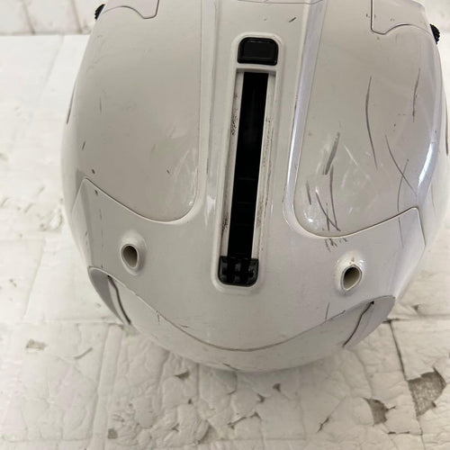 Jet Helmets Yamaha Yj-17 L