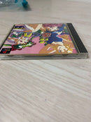 Playstation Soft Ps