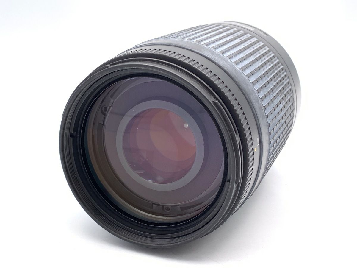 Lens (Zoom) Af Nikkor 70-300Mm F4-5.6G