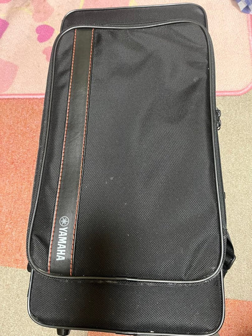 Yamaha Trumpet Cases 3Way