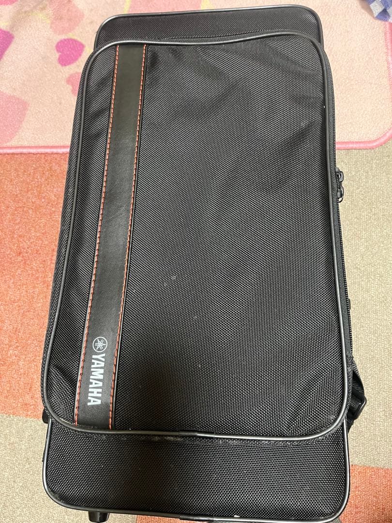 Yamaha Trumpet Cases 3Way