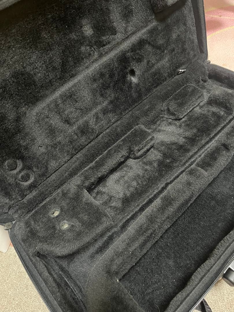 Yamaha Trumpet Cases 3Way