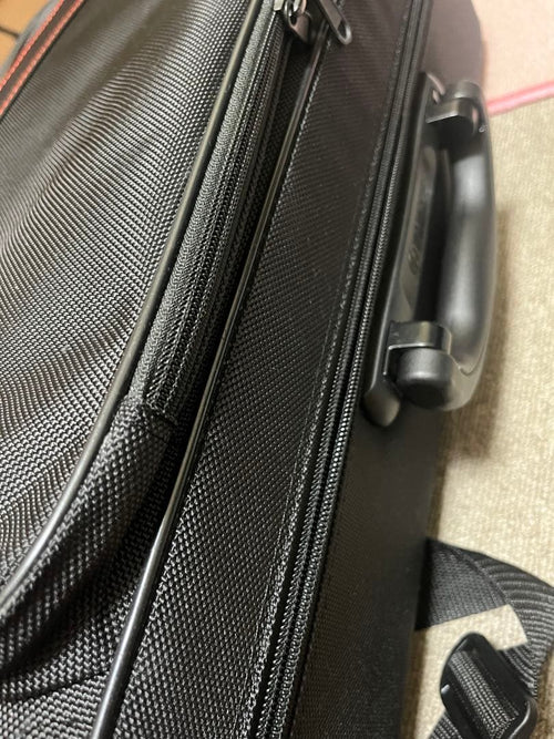 Yamaha Trumpet Cases 3Way