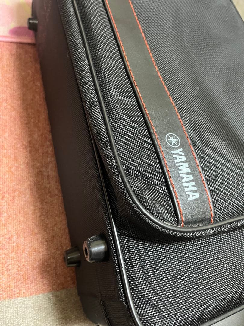Yamaha Trumpet Cases 3Way