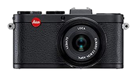 Compact Digital Camera Leica 2.7 Tft Lcd 18450 X2 16.5Mp