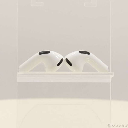 Apple Airpods 4 Mxp93J A 377