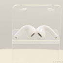 Apple Airpods 4 Mxp93J A 377