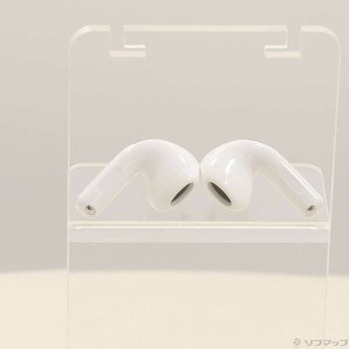 Apple Airpods 4 Mxp93J A 377
