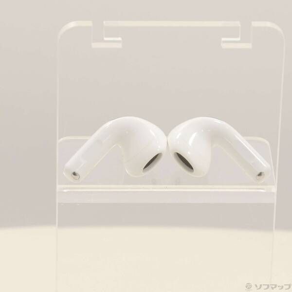 Apple Airpods 4 Mxp93J A 377