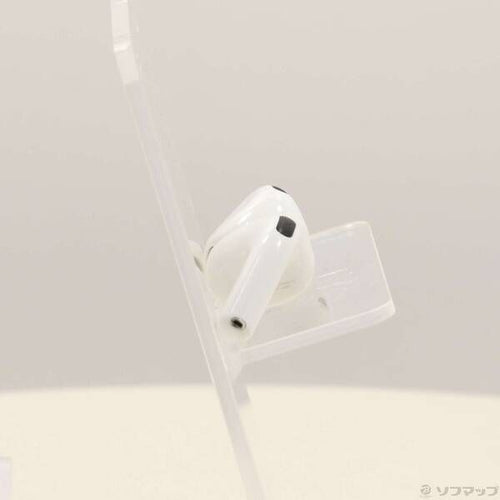 Apple Airpods 4 Mxp93J A 377