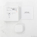 Apple Airpods 4 Mxp93J A 377