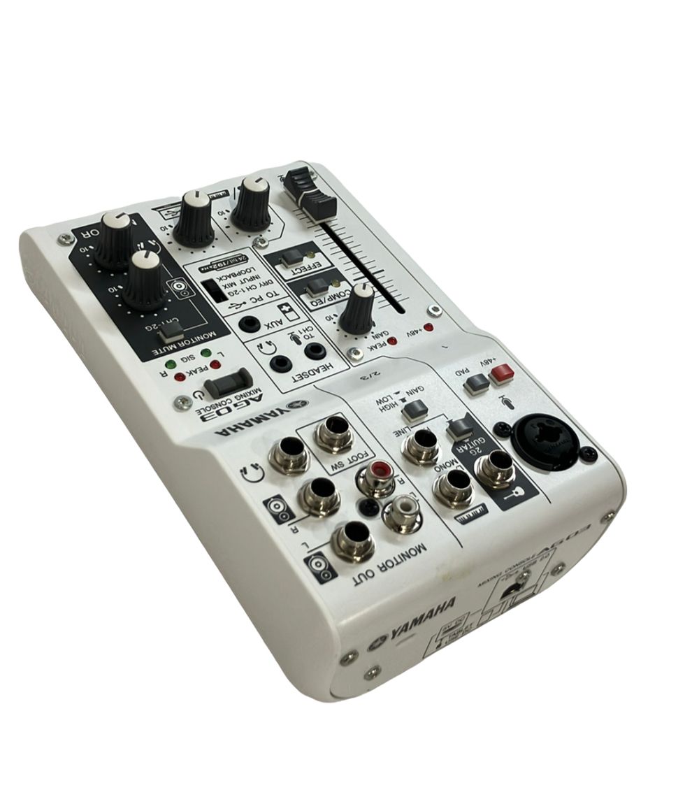 Yamaha Others Ag03