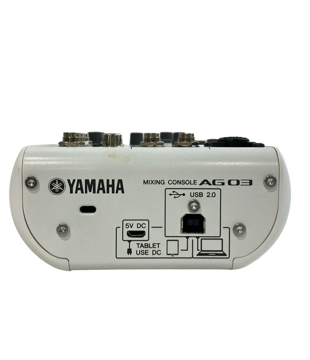 Yamaha Others Ag03