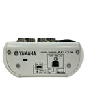Yamaha Others Ag03