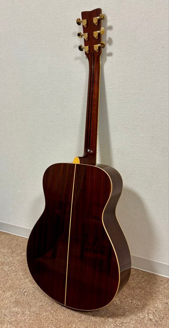 Yamaha Acoustic Guitar Ls16 Are Elixir