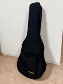 Yamaha Acoustic Guitar Ls16 Are Elixir