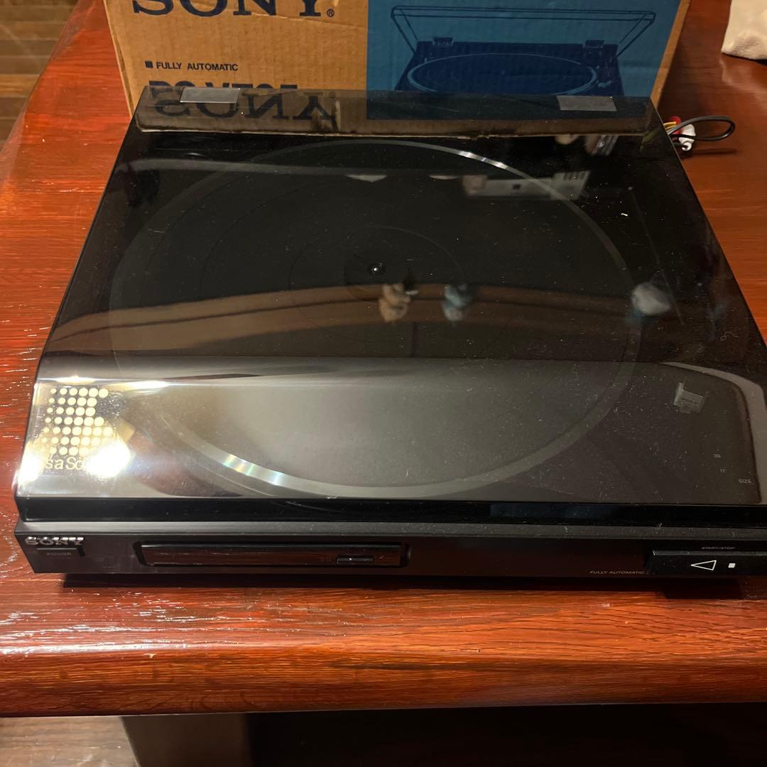 Sony Others Ps-V725