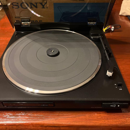 Sony Others Ps-V725
