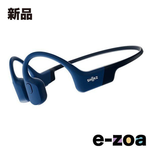 Shokz Speaker Openrun Blue Skz-Ep-000005 (2554451)