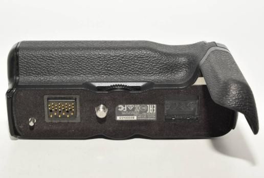 Fujifilm Others 240805 Vg-Xt3