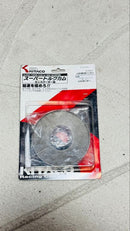 Kitaco Pulleys Yamaha