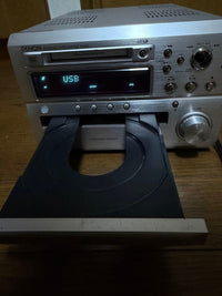 Denon Cd Sacd Players D-Ma3
