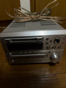 Denon Cd Sacd Players D-Ma3