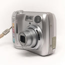 Nikon Compact Digital Cameras Coolpix 3200 718