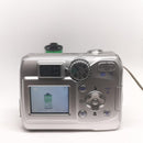 Nikon Compact Digital Cameras Coolpix 3200 718