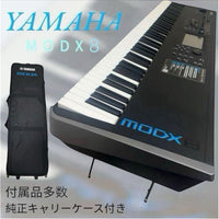 Yamaha Other Modx8 88