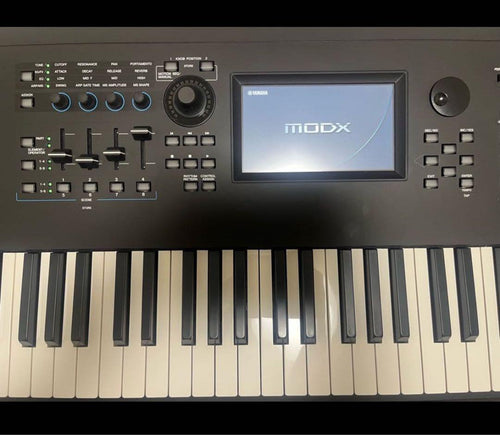 Yamaha Others Modx8 88