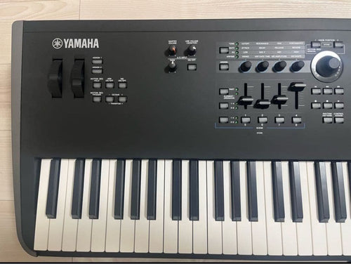 Yamaha Others Modx8 88