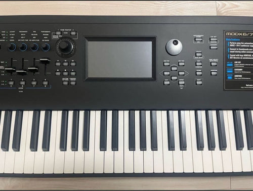 Yamaha Others Modx8 88