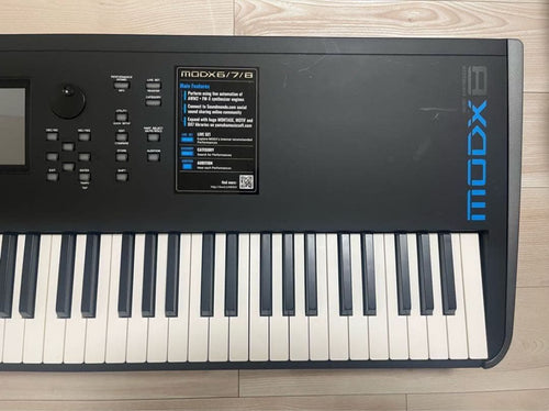 Yamaha Others Modx8 88